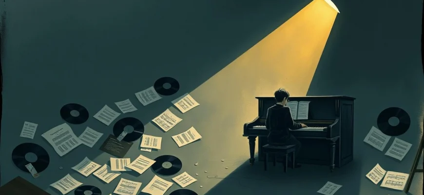 10 Movies and Shows Similar to Love & Mercy (2015)