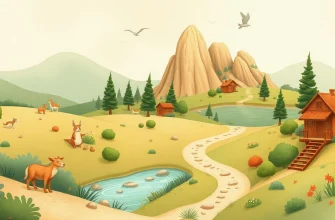 10 Movies and Shows Similar to The Wind in the Willows (1983)