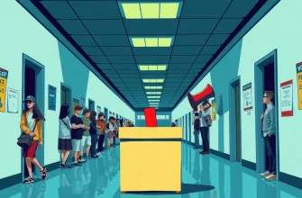 10 Movies & Shows Like Election (1999)