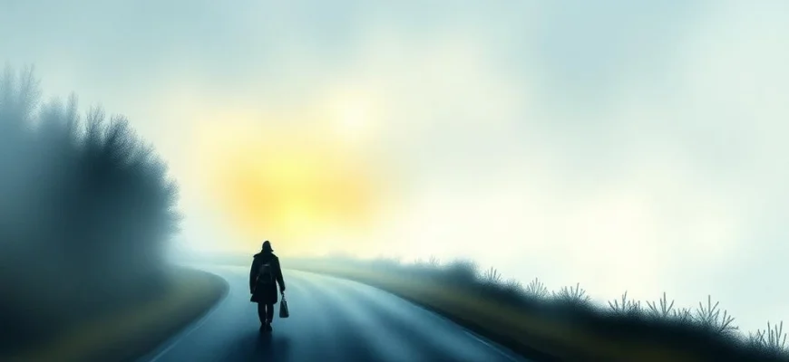 10 Movies & Shows Like Before I Disappear