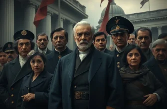 10 Shows & Movies Like The Kennedys (2015)