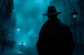 10 Shows Like Whitechapel (2009) You Must Watch