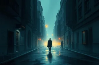 10 Movies & Shows Like Nightfall (1956)