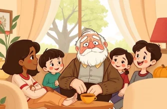 10 Movies and Shows Similar to St. Vincent (2014)