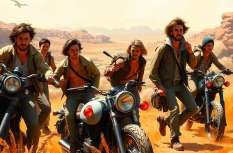 10 Movies & Shows Like Wild Boys (2011)