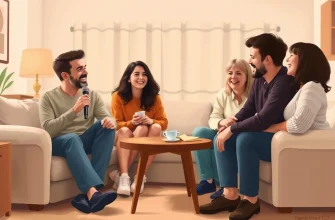 10 Movies & Shows Like Only When I Laugh