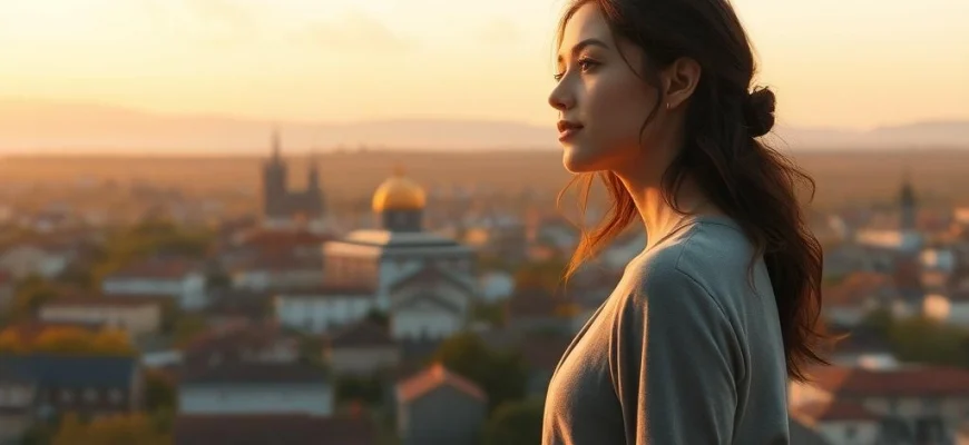 10 Movies & Shows Like Come Early Morning