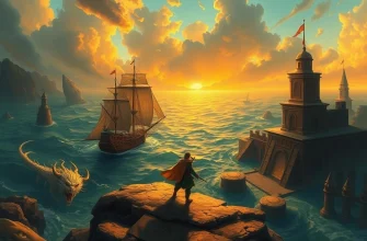 10 Movies Like Sinbad of the Seven Seas