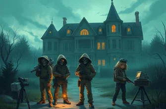 10 Shows & Movies Like Truth Seekers