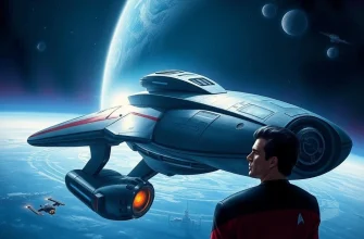 10 Movies & Shows Like Star Trek: First Contact