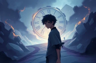 10 Shows Like Re:ZERO -Starting Life in Another World- (2016)