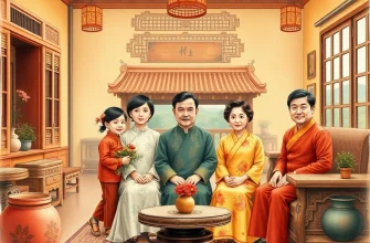 10 Shows Like The Little Nyonya (2008)