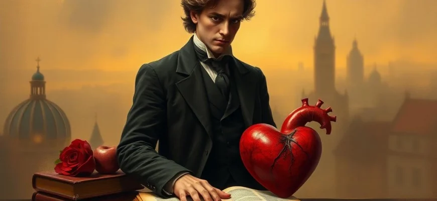 10 Movies & Shows Like Wilde (1997)
