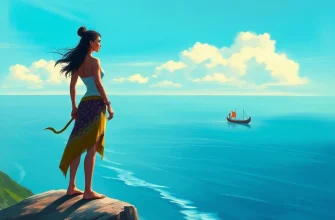 10 Movies & Shows Like Moana (2016)
