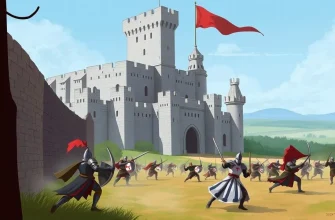 Top 10 Medieval Action Movies