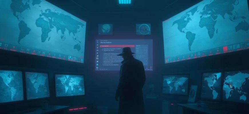 10 Spy Shows Like Declassified (2016)