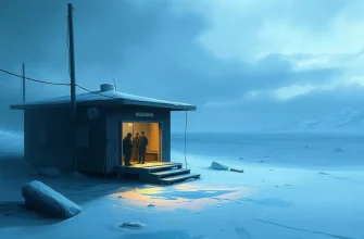 10 Movies & Shows Like Outpost 11