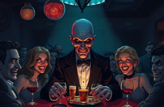 10 Movies & Shows Like The Donor Party