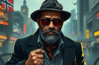 10 Shows & Movies Like Lilyhammer