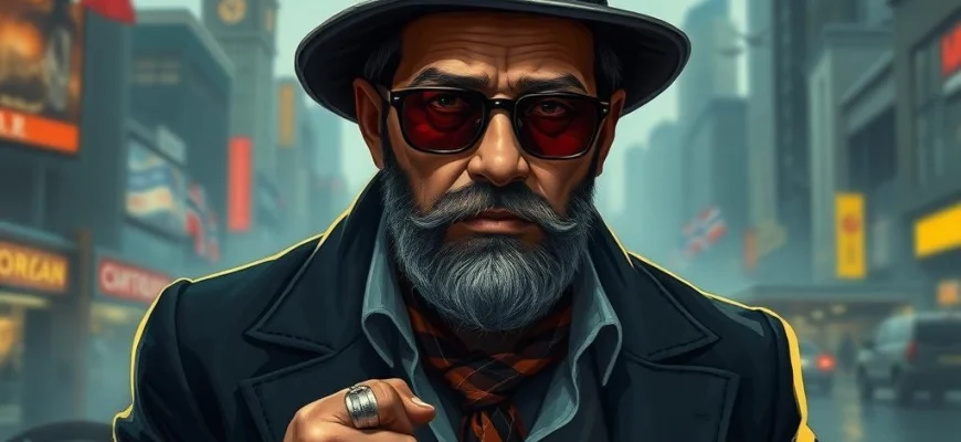 10 Shows & Movies Like Lilyhammer