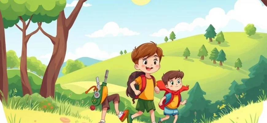 10 Shows Like Craig of the Creek (2018)