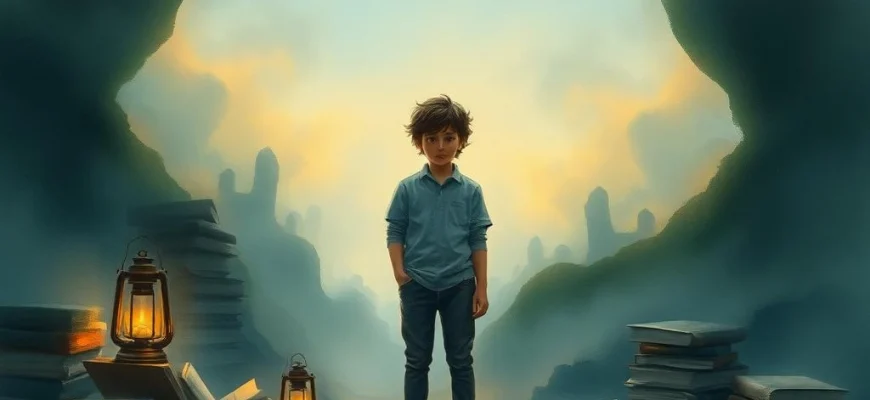 10 Shows Like David Makes Man (2019)