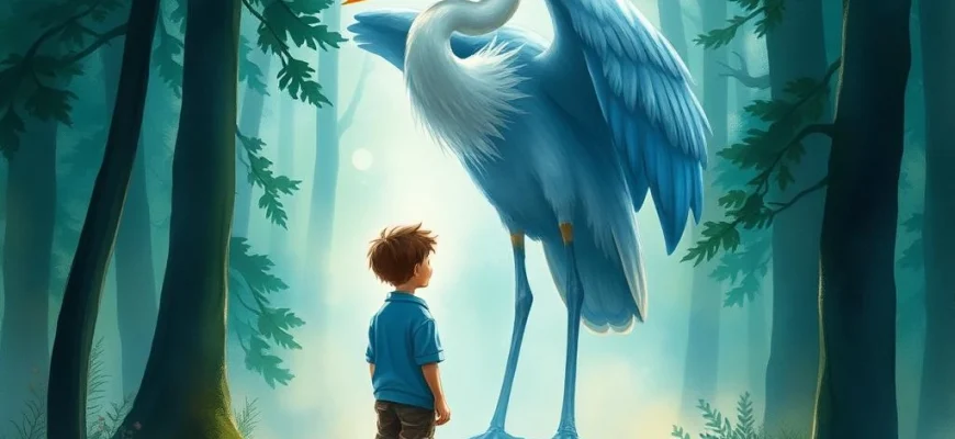 10 Movies & Shows Like The Boy and the Heron