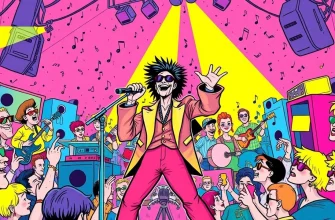 10 Movies & Shows Like Popstar: Never Stop Never Stopping (2016)