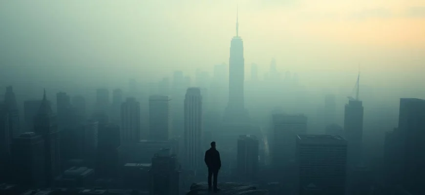 10 Movies and Shows Similar to Manchester by the Sea (2016)