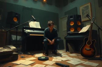 10 Movies & Shows Like Bleeding Audio