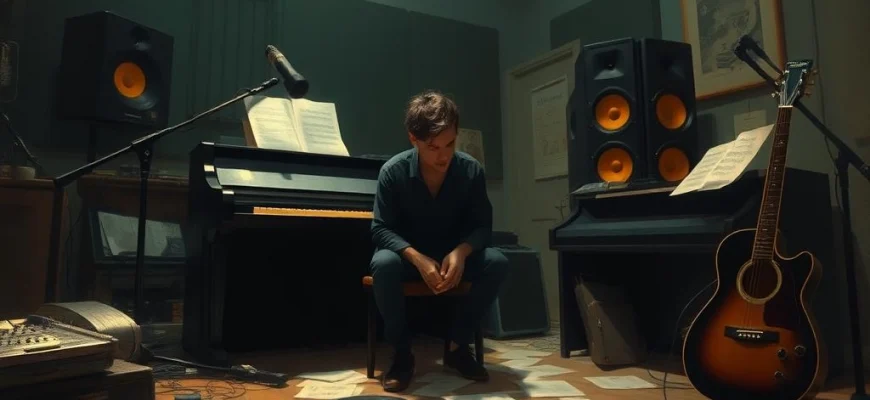 10 Movies & Shows Like Bleeding Audio