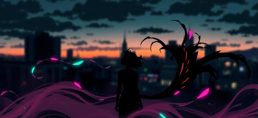 10 Movies and TV Shows Similar to Out Come the Wolves (2024)