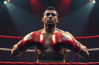 10 Movies & Shows Like Facing Ali (2009)