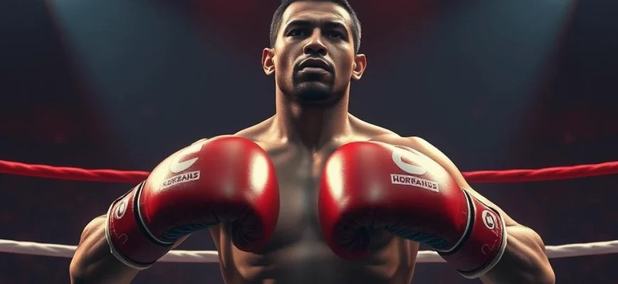 10 Movies & Shows Like Facing Ali (2009)