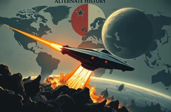 9 Movies and TV Shows Similar to For All Mankind (2019)