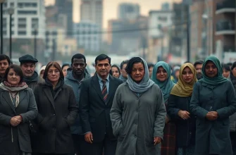 Shows Like The Great British Benefits Handout