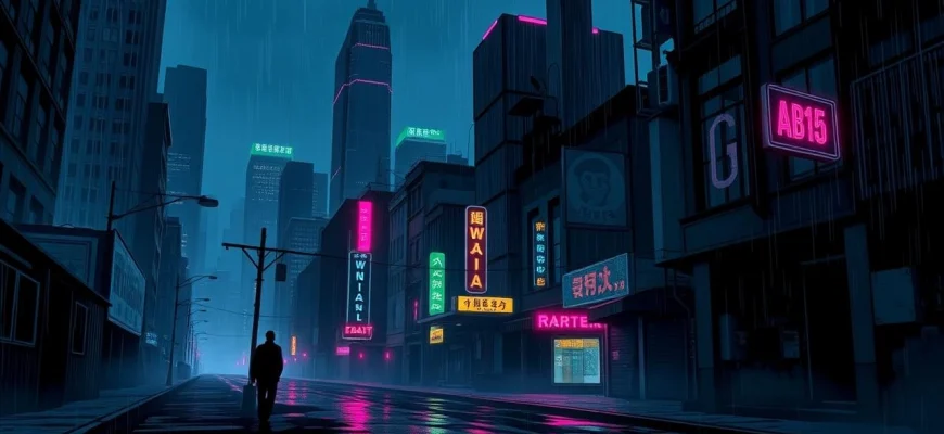 10 Movies and Shows Similar to Trouble in Mind (1985)