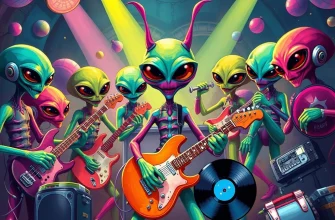 10 Movies Like Voyage of the Rock Aliens