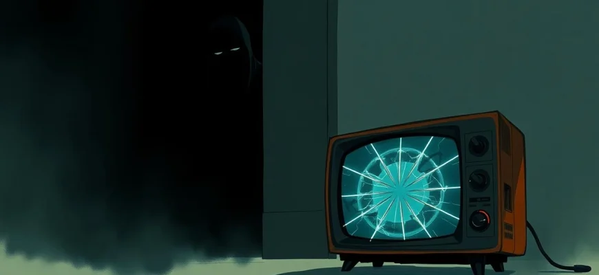 10 Movies and TV Shows Similar to Alfred Hitchcock Presents (1955)