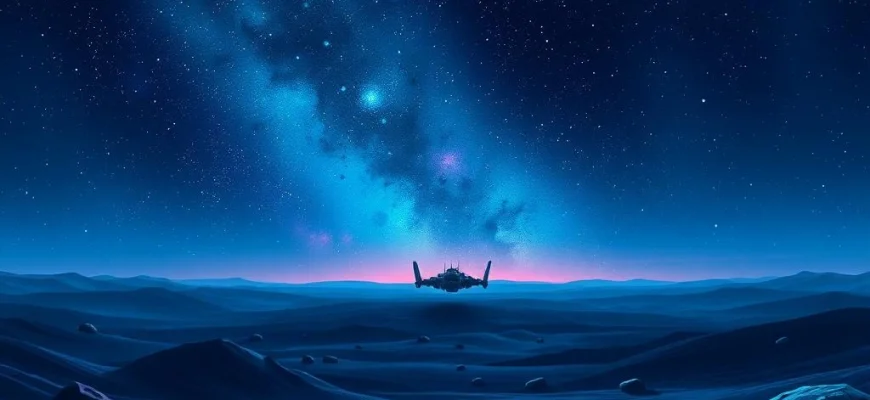 10 Shows Like Star Blazers: Space Battleship Yamato 2199