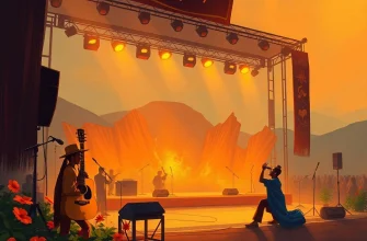 10 Movies & Shows Like Long Strange Trip