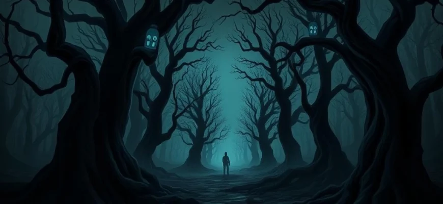 10 Movies & Shows Like The Beast Within