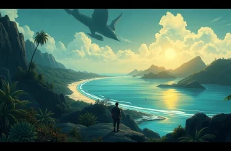 10 Movies & Shows Like The Beach (2000)