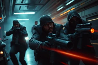 10 Shows Like Marvel's Agents of S.H.I.E.L.D. (2013)