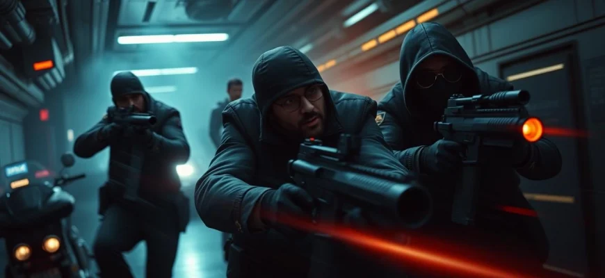 10 Shows Like Marvel's Agents of S.H.I.E.L.D. (2013)