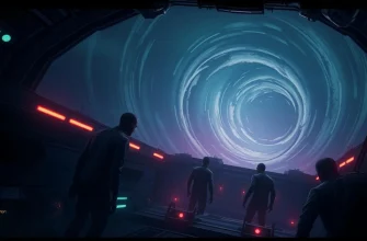 10 Movies and Shows Like Event Horizon (1997)