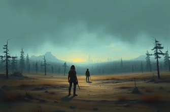 10 Movies & Shows Like Into the Forest