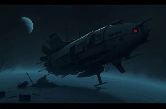 10 Movies and Shows Similar to Rubikon (2022)