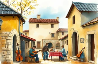 10 Movies & Shows Like Fiddler on the Roof