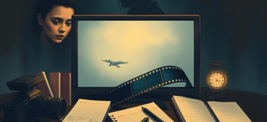 10 Movies & Shows Like Park Hwa-young (2018)